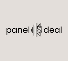 logo paneldeal