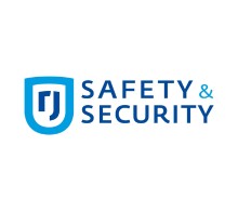 logo rj safety security