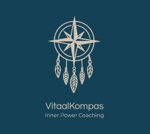 logo vitaalkompas twente