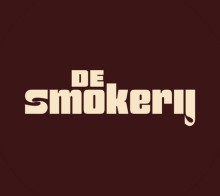 logo de smokerij