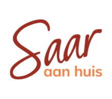 logo saar aan huis