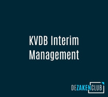 logo kvdb interim management