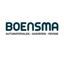 logo boensma