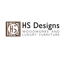 logo hs designs