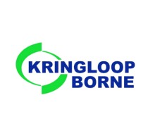logo kringloop borne