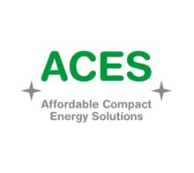 logo aces energy