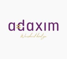 logo adaxim
