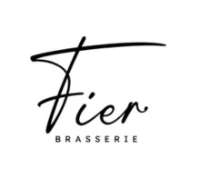 logo brasserie fier