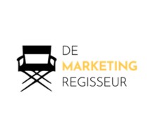 logo marketing regisseur