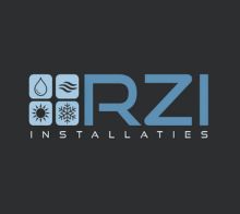 logo rzi installaties