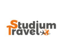 logo studium travel