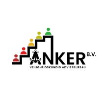 logo anker veiligheidskundig adviesbureau