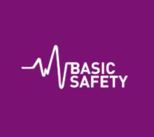 logo basic safety