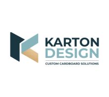 logo karton design