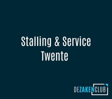 logo stalling service twente