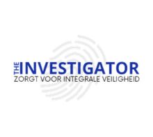 logo the investigator