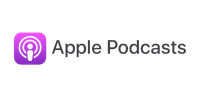 logo apple podcast dzc