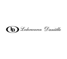 logo lederwaren danielle