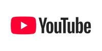logo youtube dzc